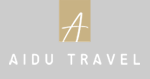 Aidu Travel Logo